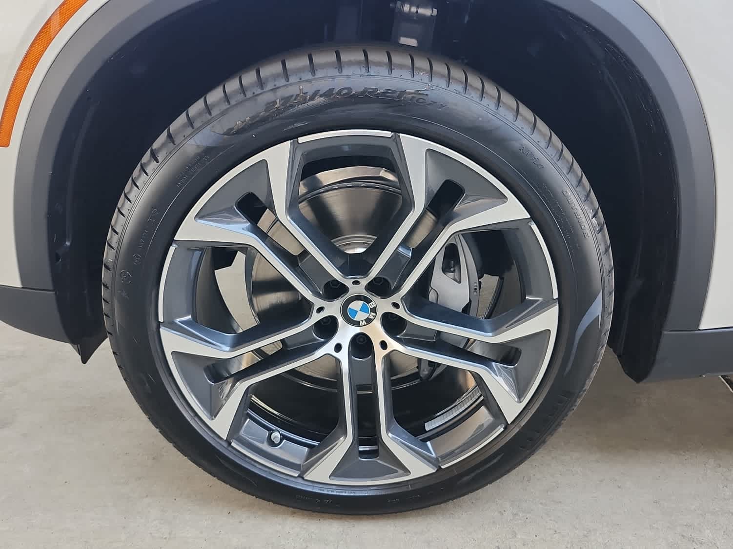 New 2026 BMW X5 xDrive40i AWD/4WD image 7