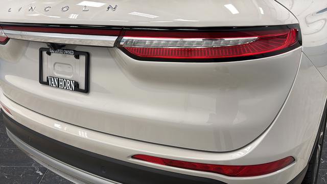 Used 2024 Lincoln Corsair Reserve image 31