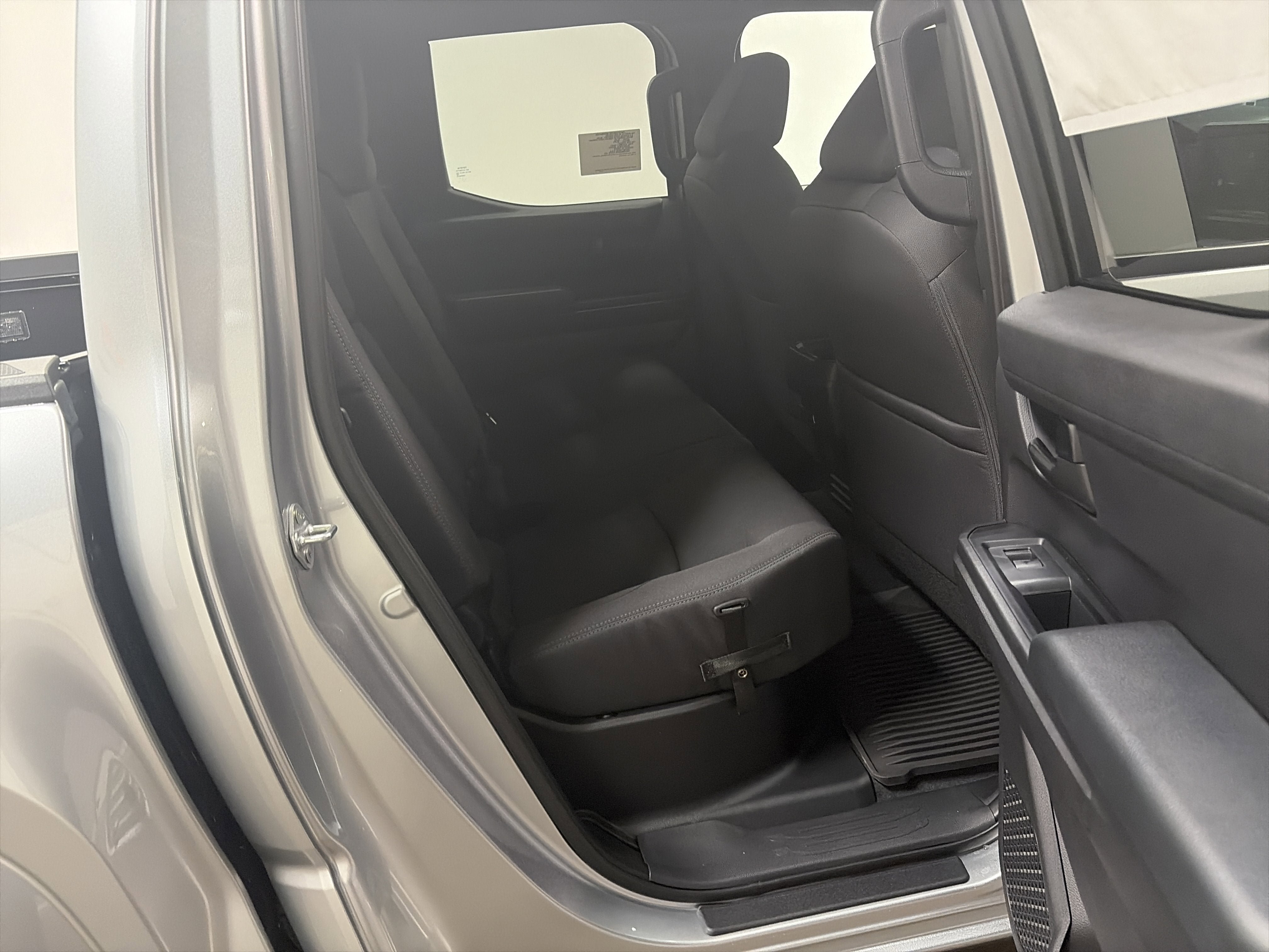 New 2026 Toyota Tacoma SR RWD image 28