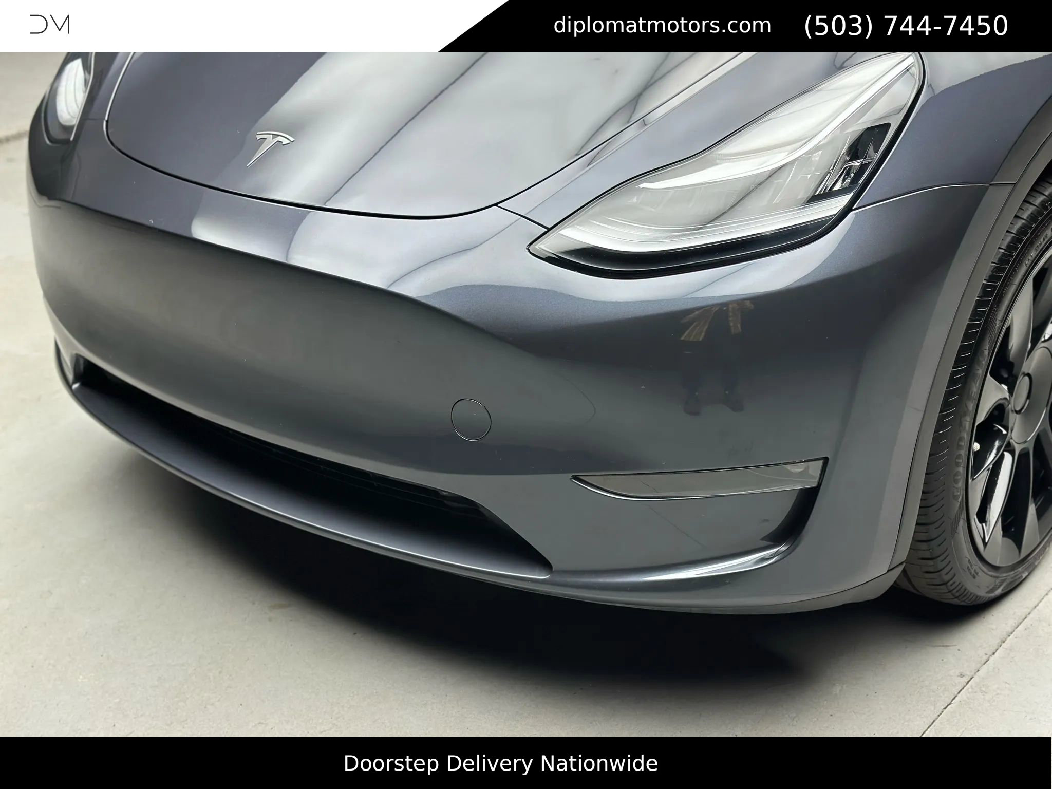 Used 2023 Tesla Model Y Long Range image 14