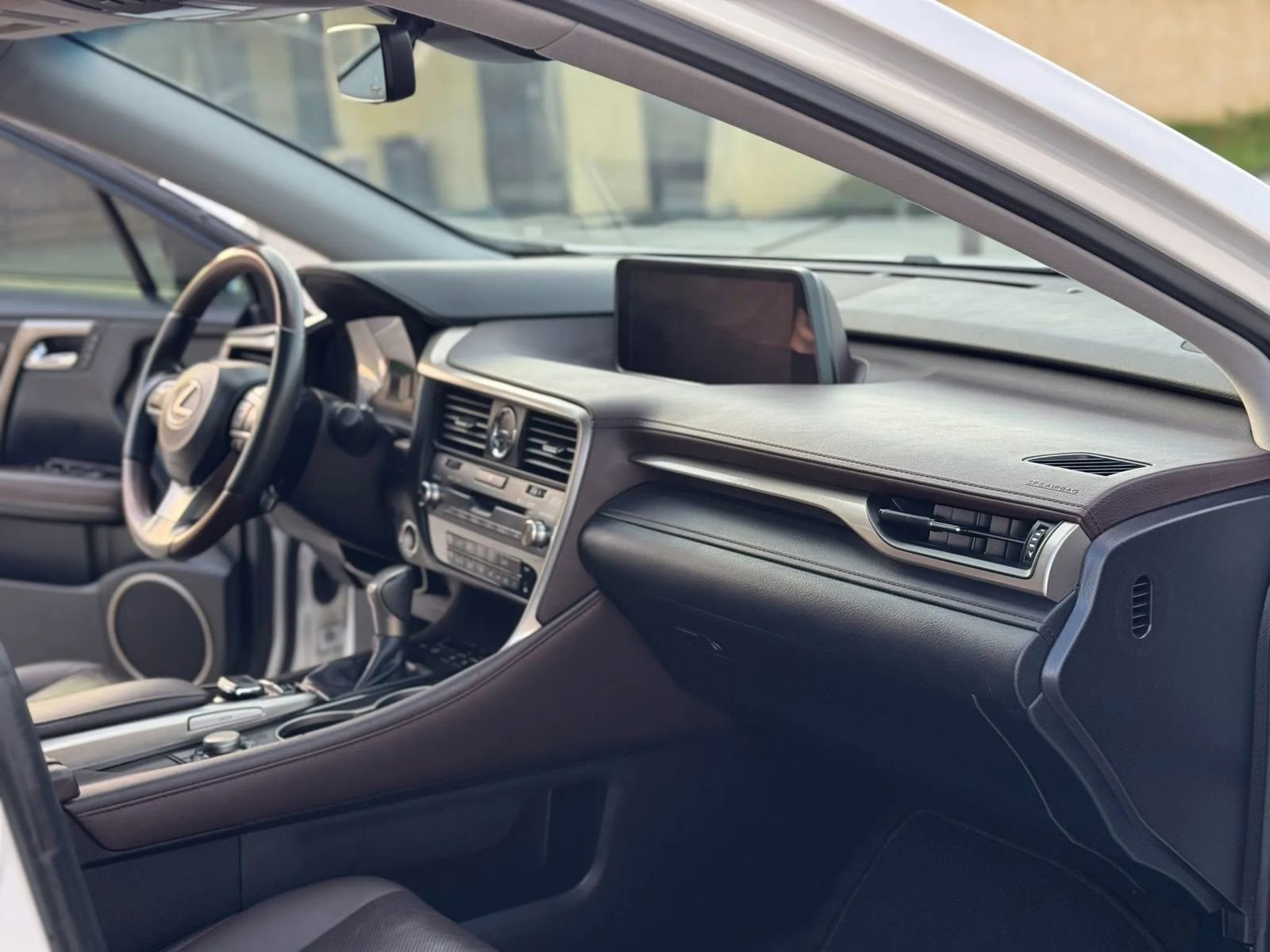 Used 2017 Lexus RX 350 FWD w/ Premium Package image 18