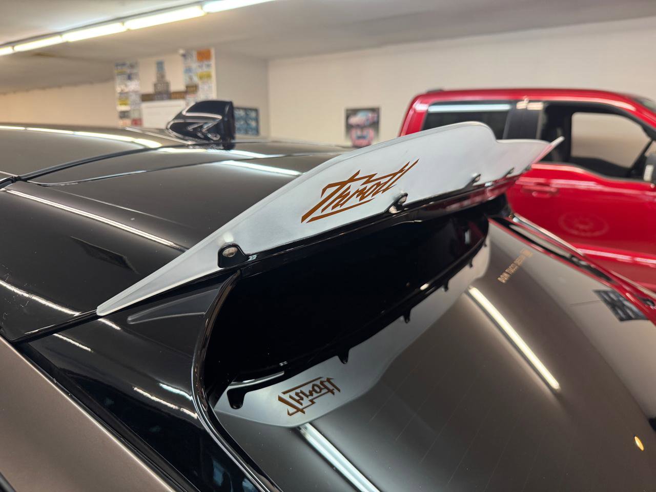 Used 2022 Ford Mustang Mach-E GT image 21