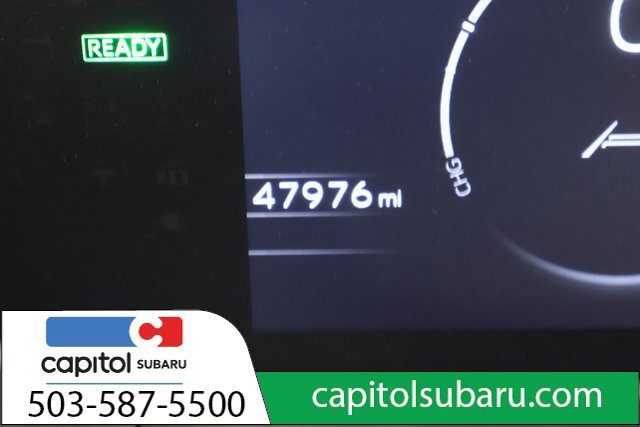 Used 2023 Subaru Solterra AWD image 16