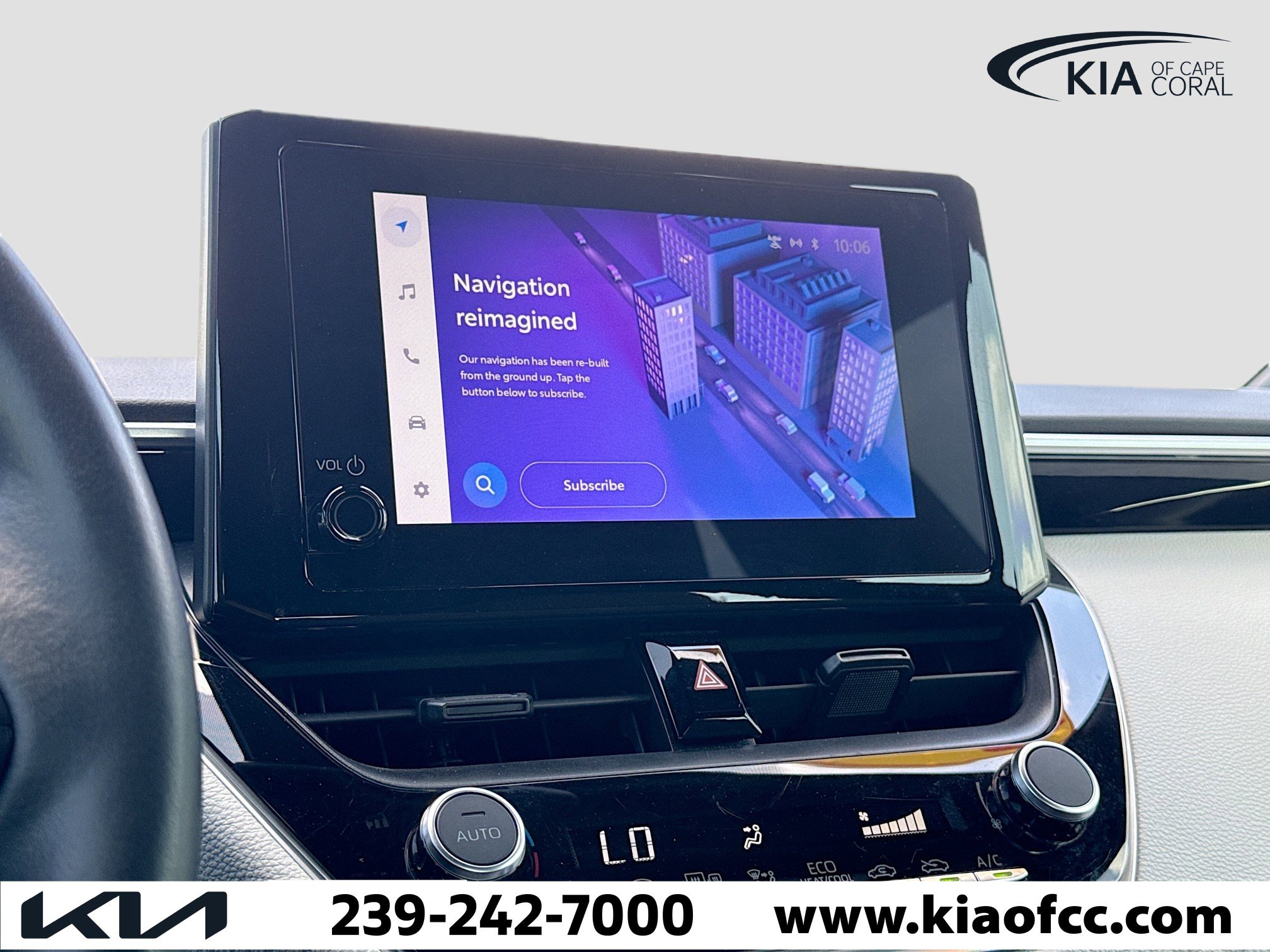 Used 2024 Toyota Corolla SE image 28