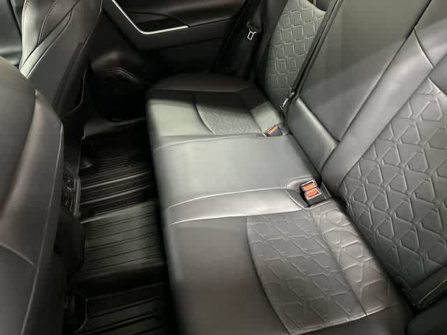 Used 2019 Toyota RAV4 Adventure w/ Advanced Technology Package AWD/4WD image 11
