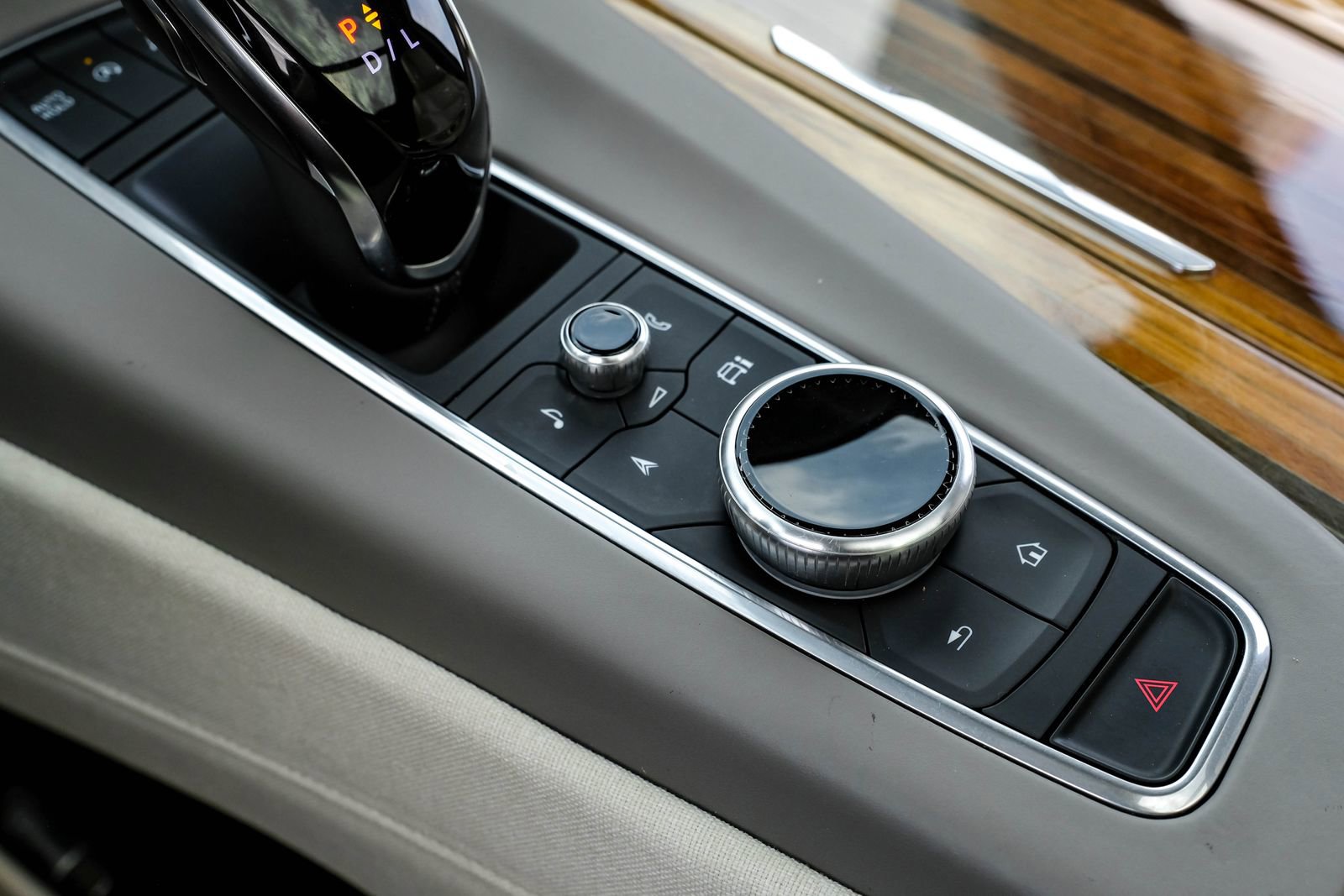 Used 2021 Cadillac Escalade Sport Platinum AWD/4WD image 27