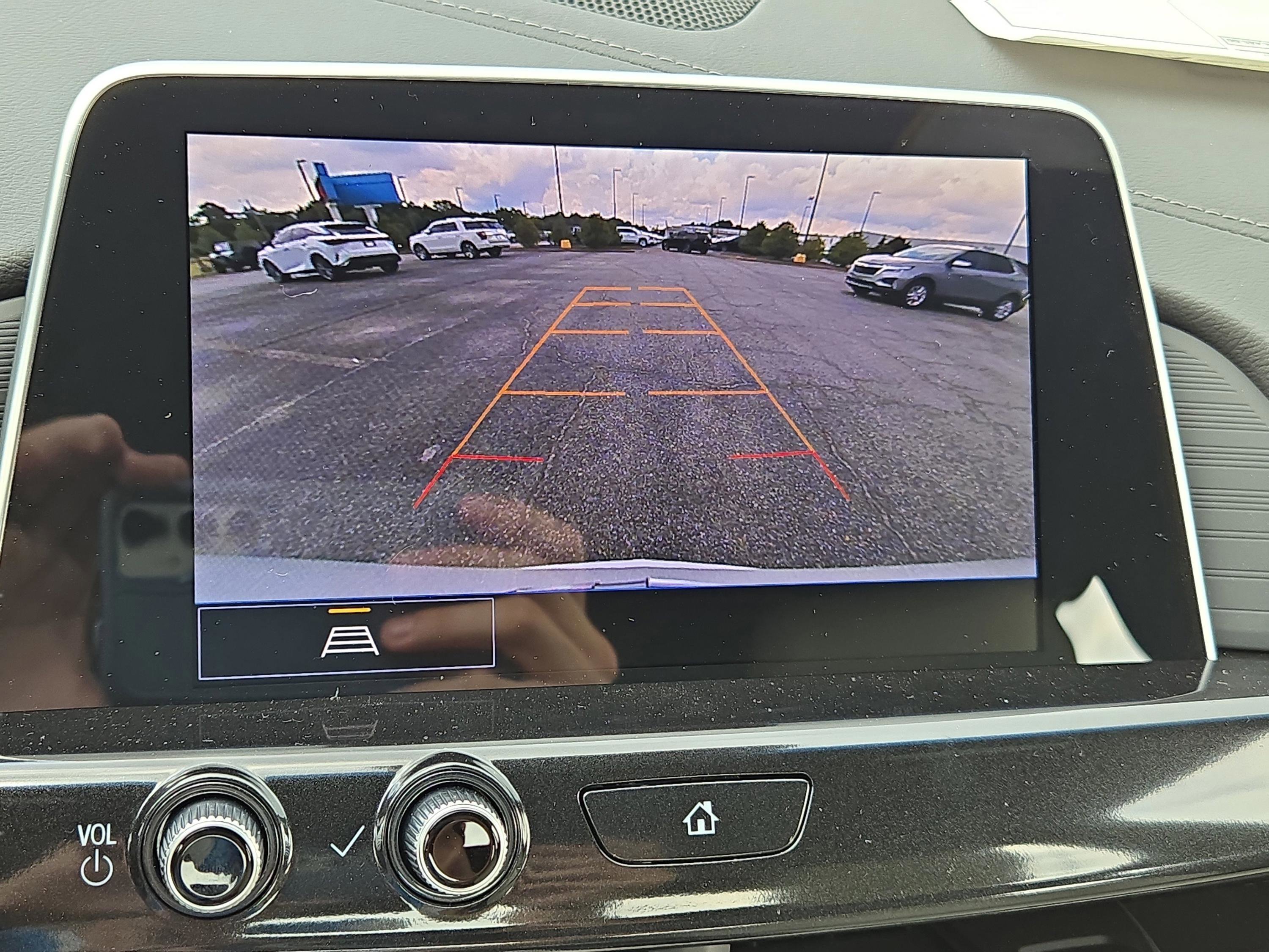 New 2026 Cadillac CT4 Premium Luxury image 23