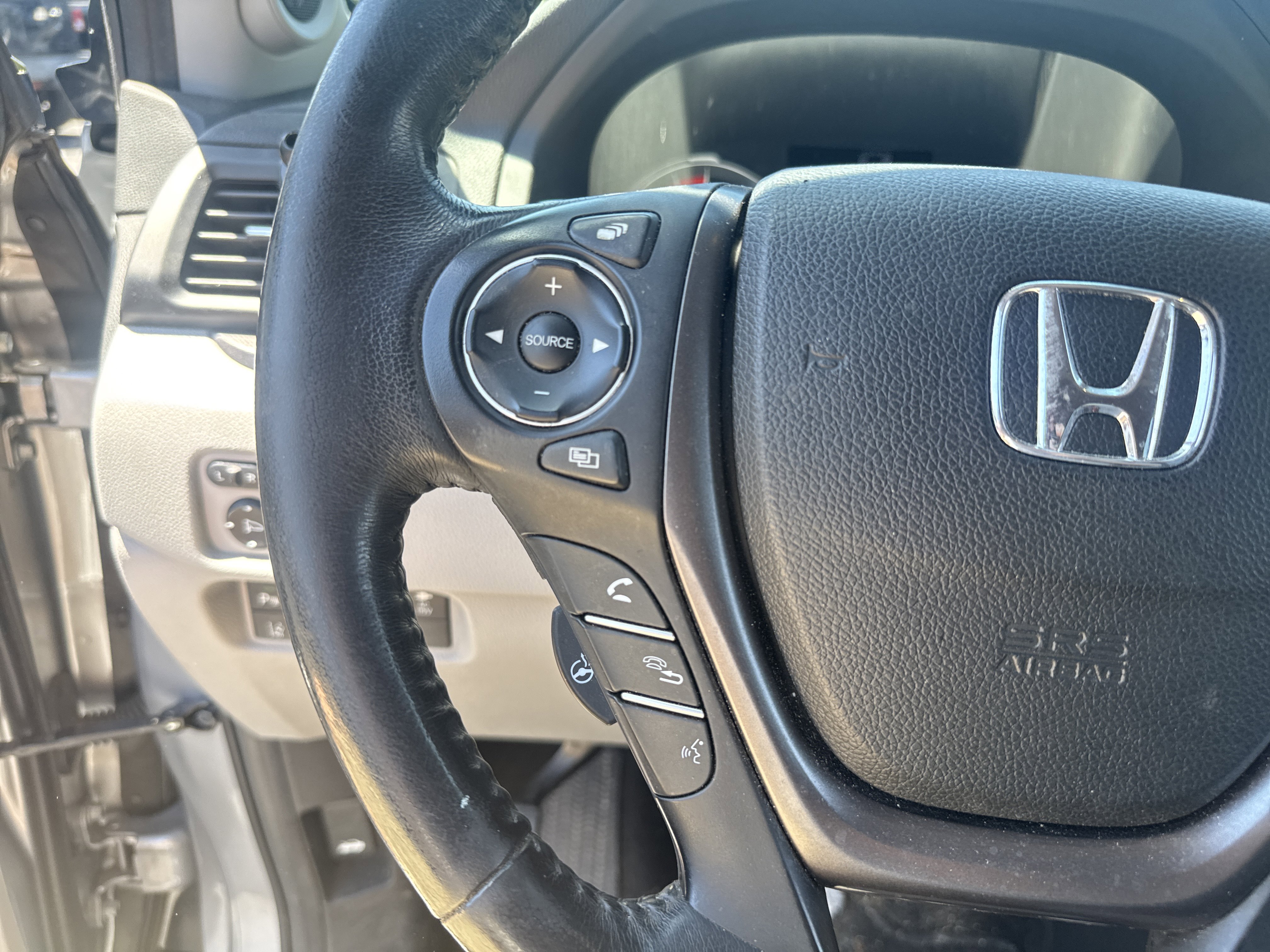 Used 2021 Honda Ridgeline RTL-E image 18