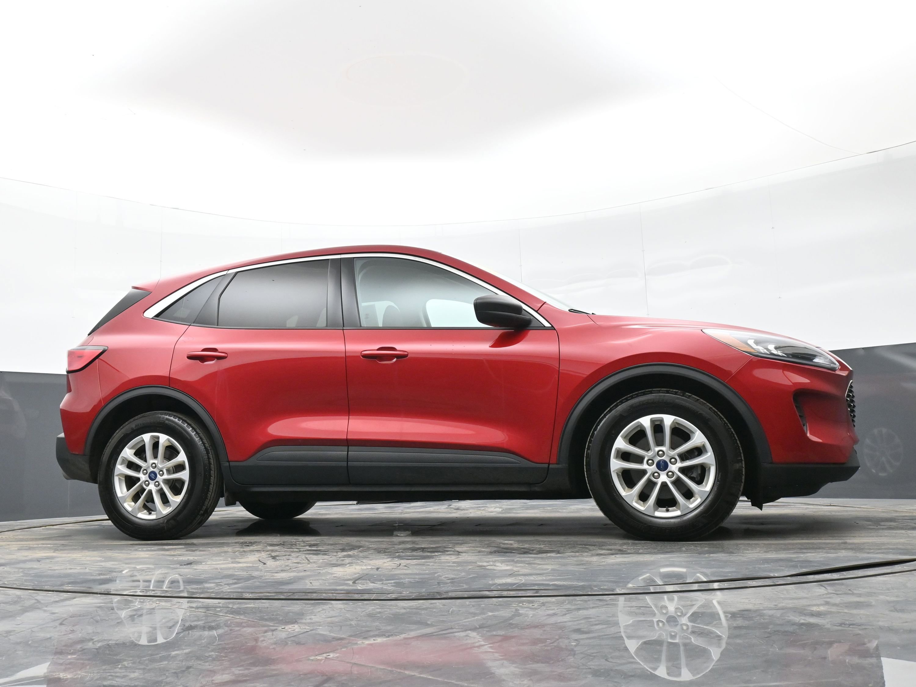 Used 2022 Ford Escape SE w/ Convenience Package image 41