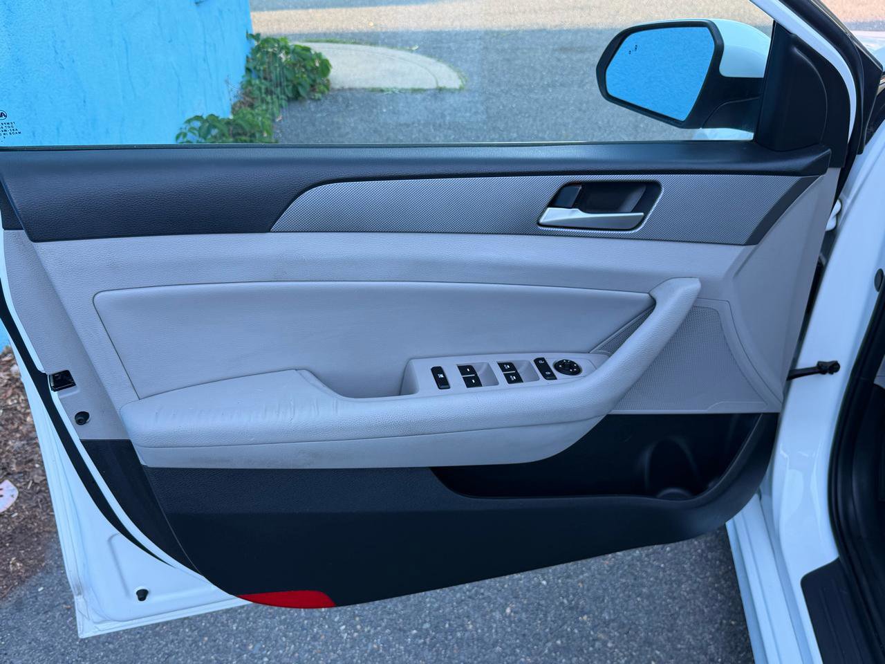 Used 2019 Hyundai Sonata SEL FWD image 7