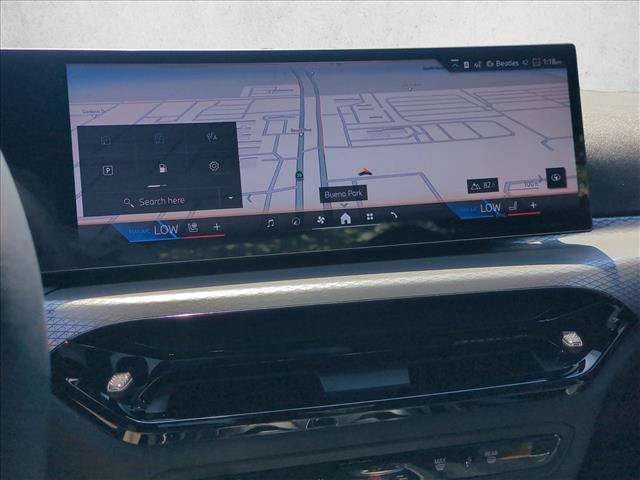 New 2026 BMW 330i Sedan w/ M Sport Package RWD image 14