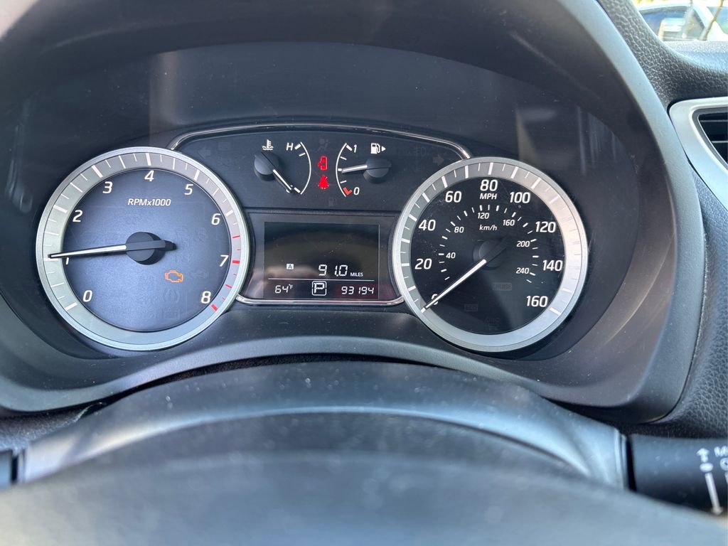 Used 2014 Nissan Sentra SV image 20