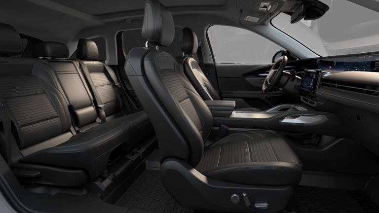 New 2026 Lincoln Nautilus Reserve w/ Jet Appearance Package image 27