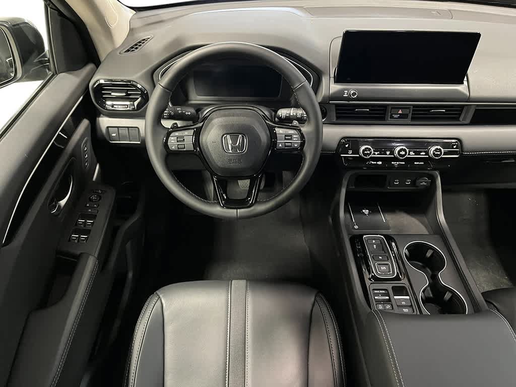 New 2026 Honda Pilot EX-L image 24