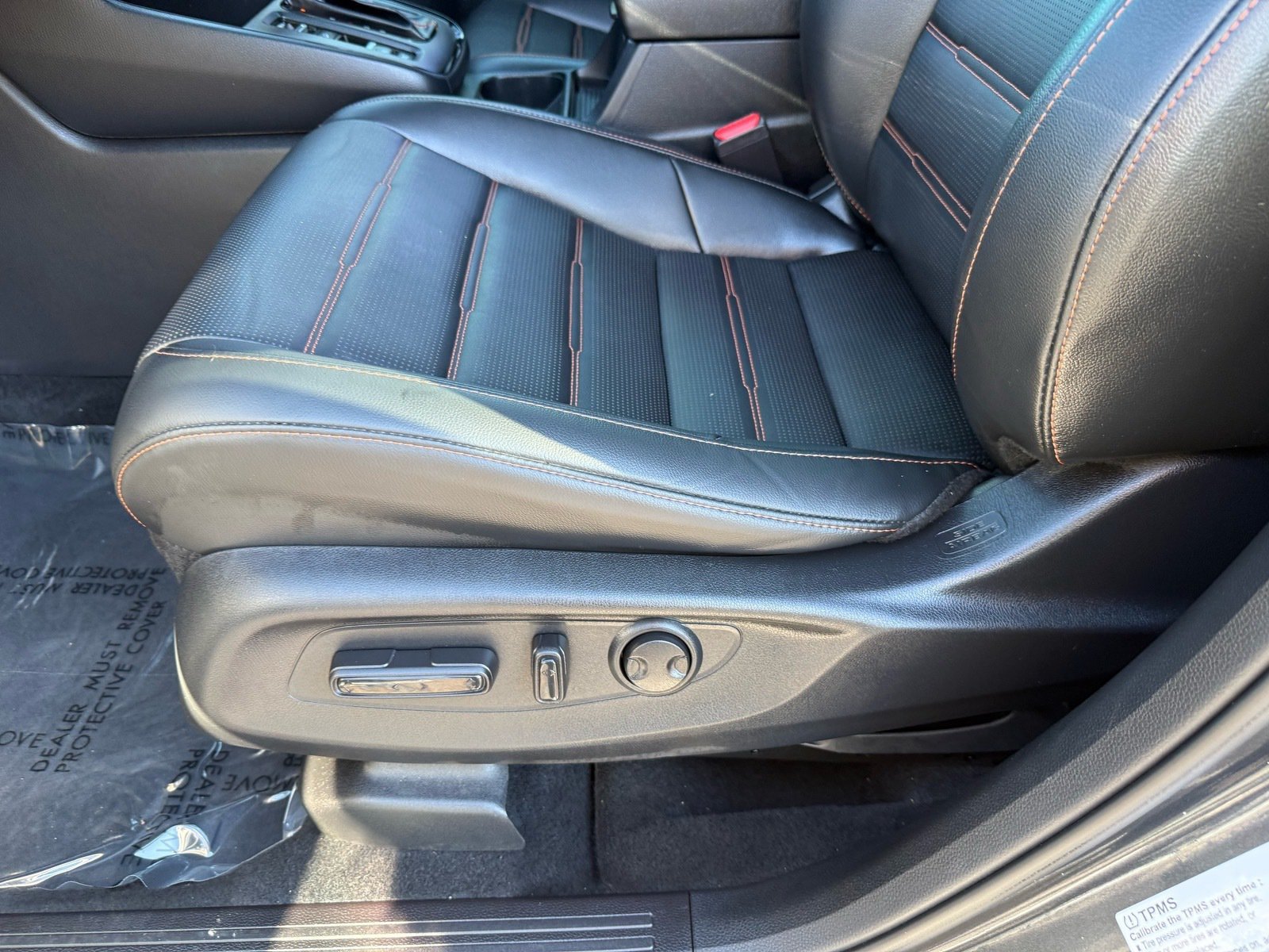 Used 2024 Honda CR-V Sport-L image 15