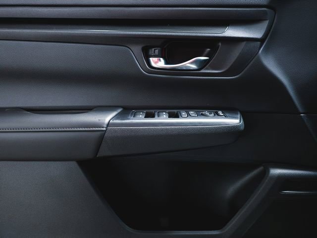 New 2026 Honda CR-V EX image 20