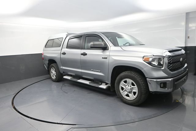 Used 2021 Toyota Tundra SR5 AWD/4WD image 22