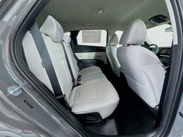 New 2026 Hyundai Tucson SEL FWD image 40