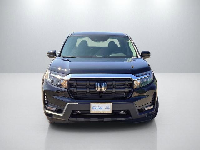New 2026 Honda Ridgeline RTL image 2