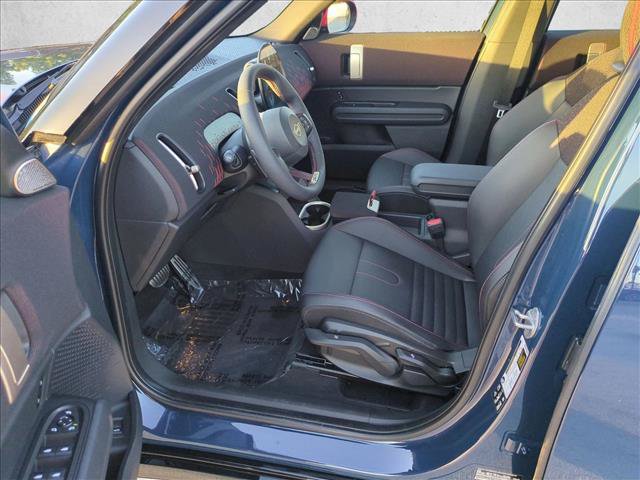 Used 2025 MINI Cooper Countryman John Cooper Works AWD/4WD image 16