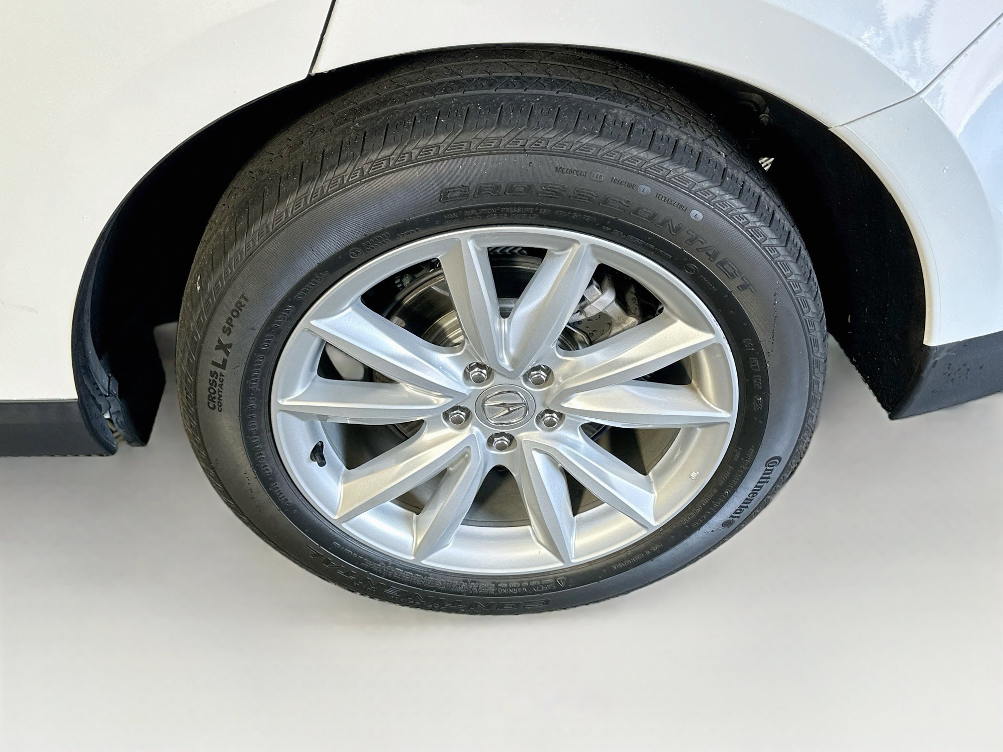 Used 2021 Acura RDX FWD image 11