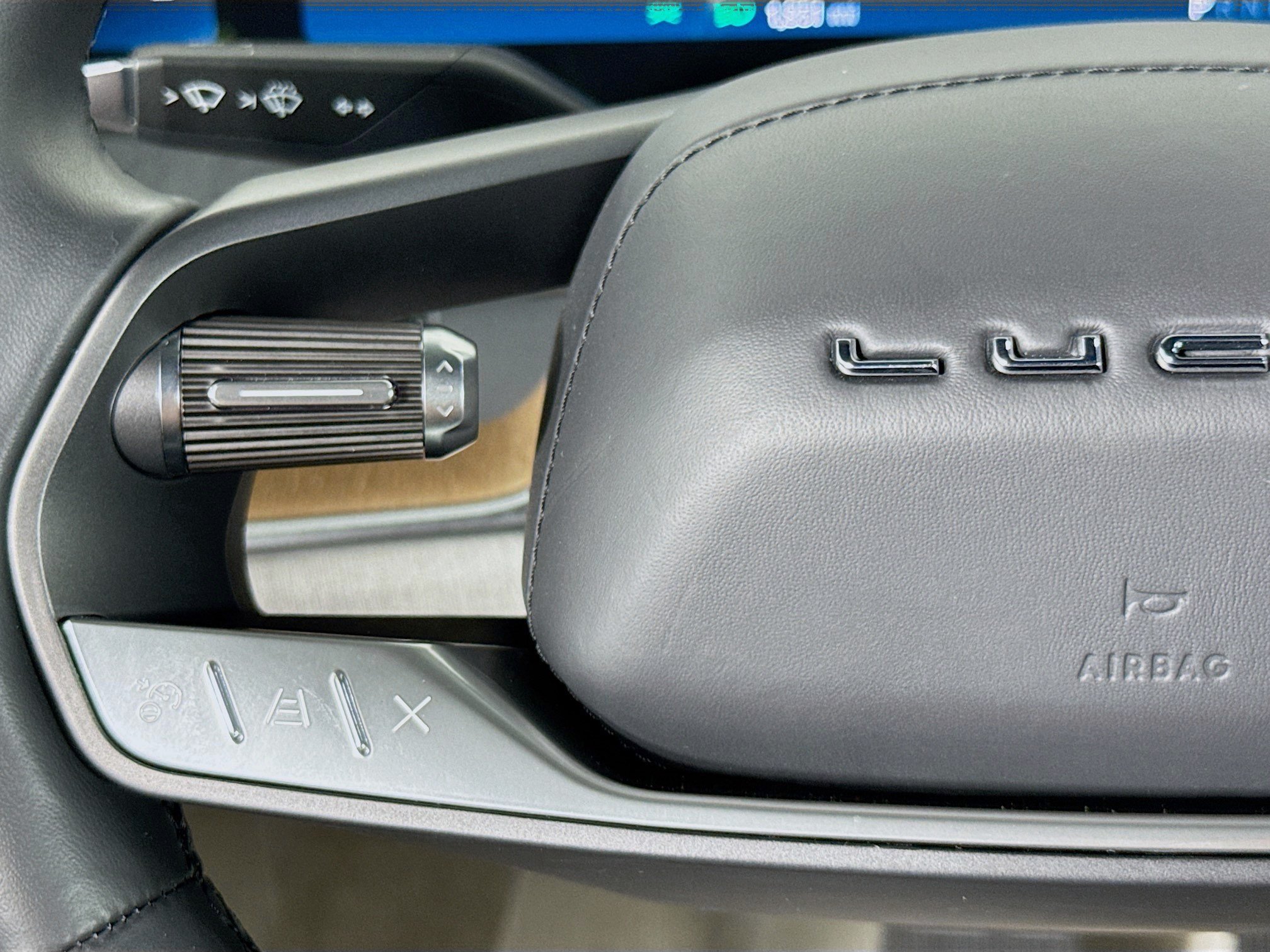 Used 2022 Lucid Air Grand Touring AWD/4WD image 11