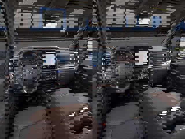 New 2026 Ford F350 King Ranch image 9