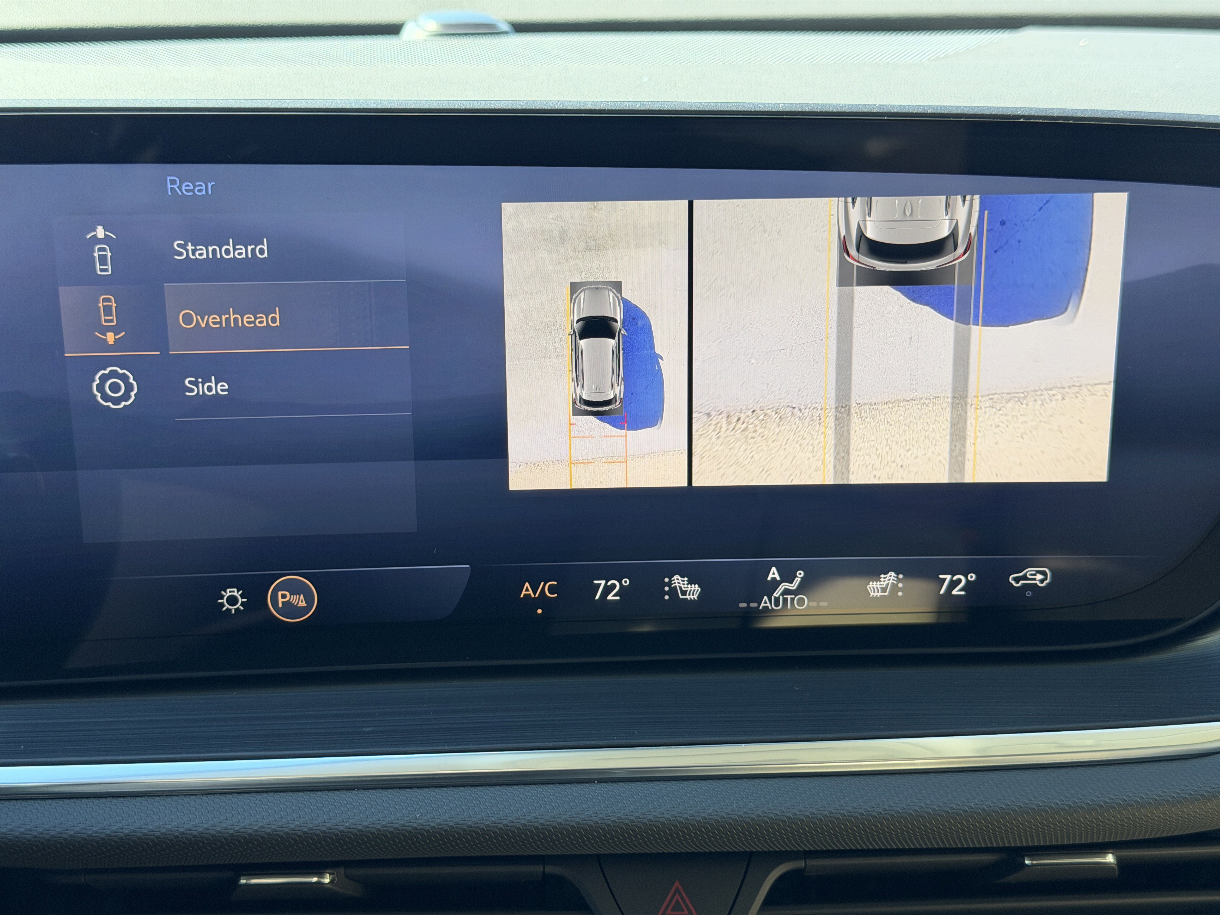 New 2026 Buick Envision Preferred AWD/4WD image 31