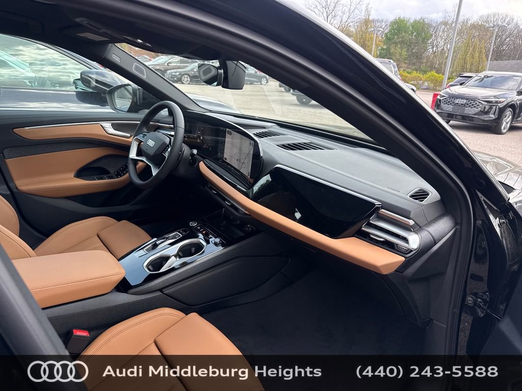New 2026 Audi A6 Premium Plus AWD/4WD image 41