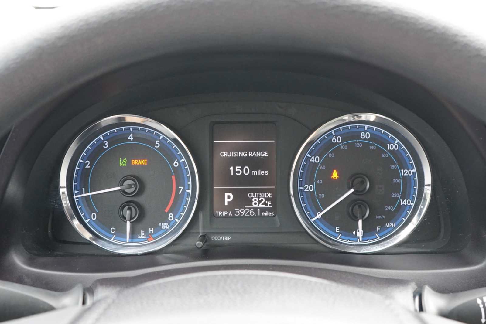 Used 2017 Toyota Corolla LE FWD image 17