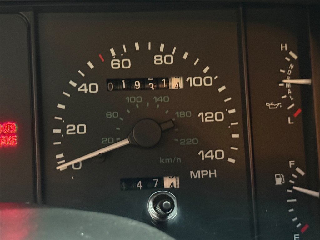 Used 1993 Ford Mustang Cobra RWD image 47