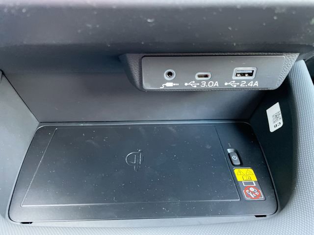 Used 2026 Subaru Forester Premium image 23