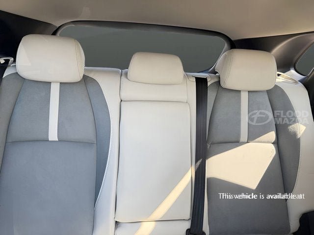 New 2026 MAZDA CX-30 2.5 Turbo AWD/4WD image 35
