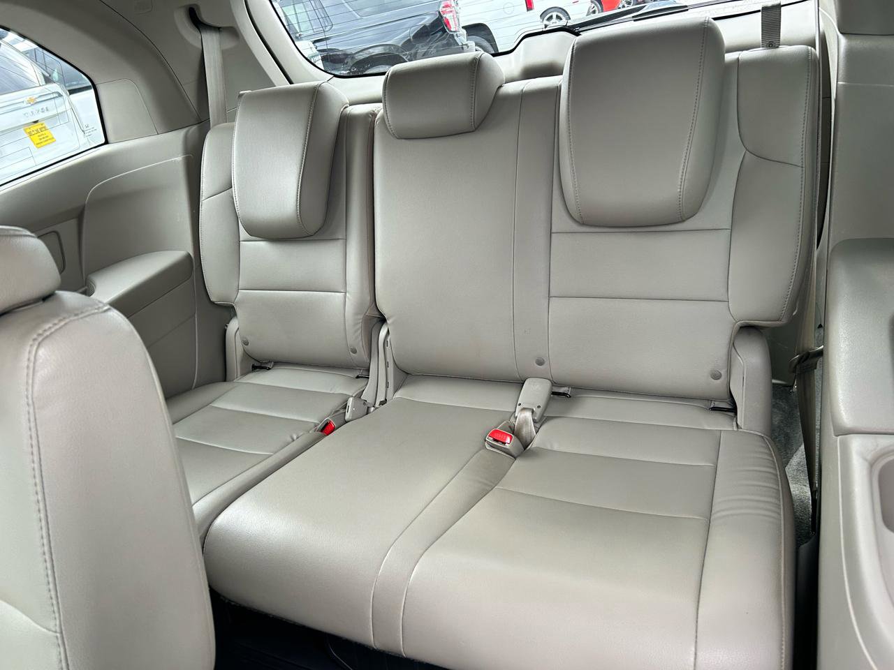 Used 2014 Honda Odyssey EX-L image 15