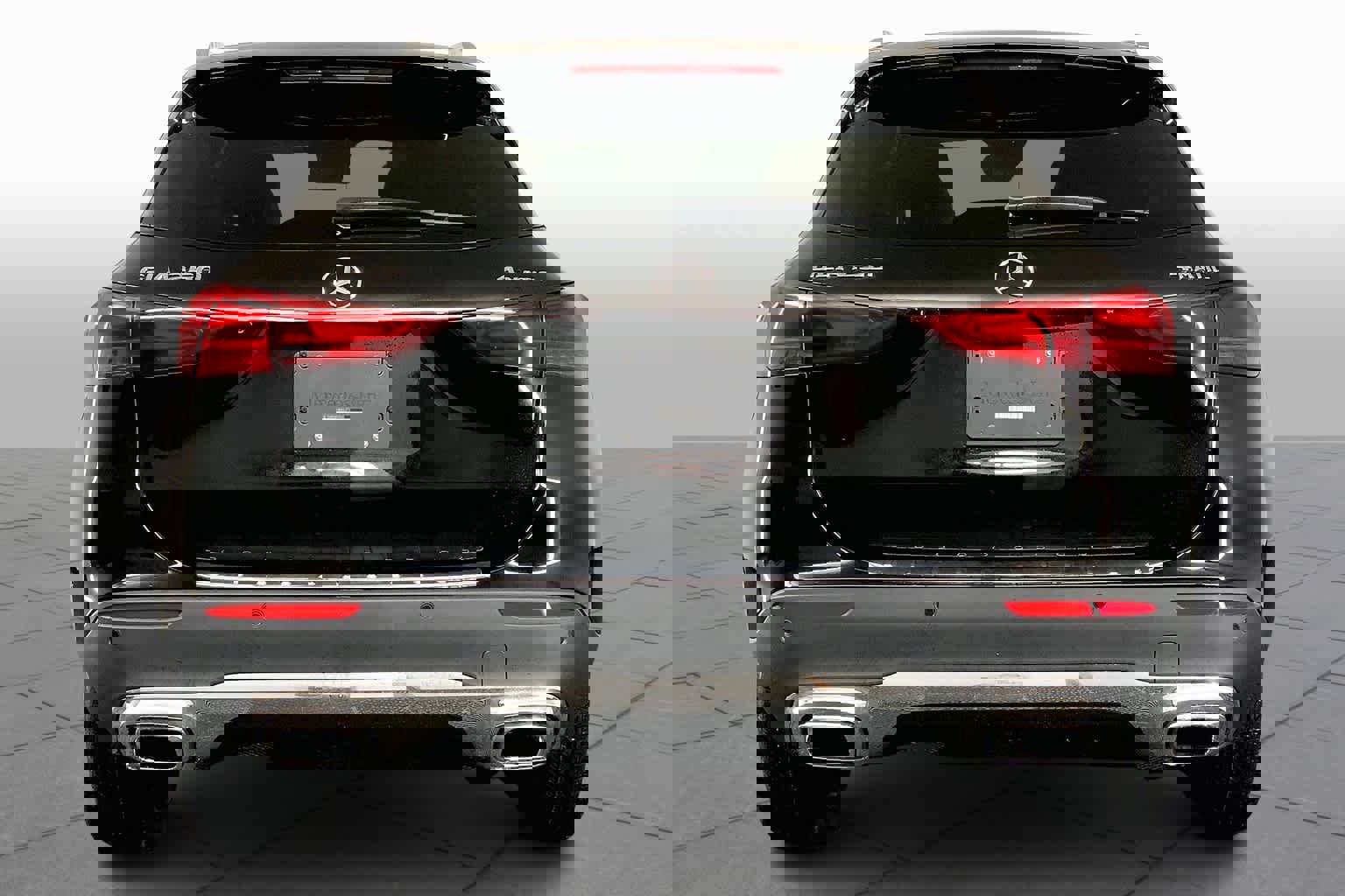 New 2025 Mercedes-Benz GLA 250 GLA 250 image 5