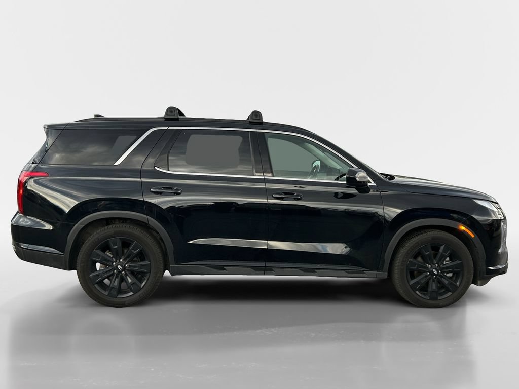 Used 2024 Hyundai Palisade XRT FWD image 6