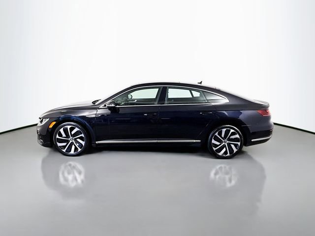 Used 2021 Volkswagen Arteon SEL image 8