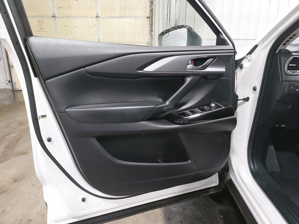 Used 2023 MAZDA CX-9 Touring Plus image 28