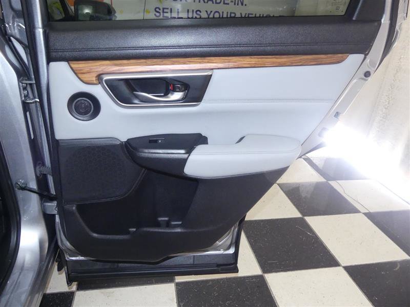 Used 2022 Honda CR-V Touring image 25