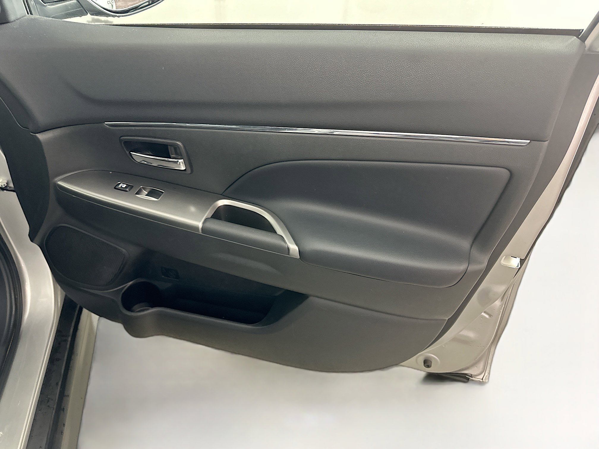 Used 2024 Mitsubishi Outlander Sport AWD image 29