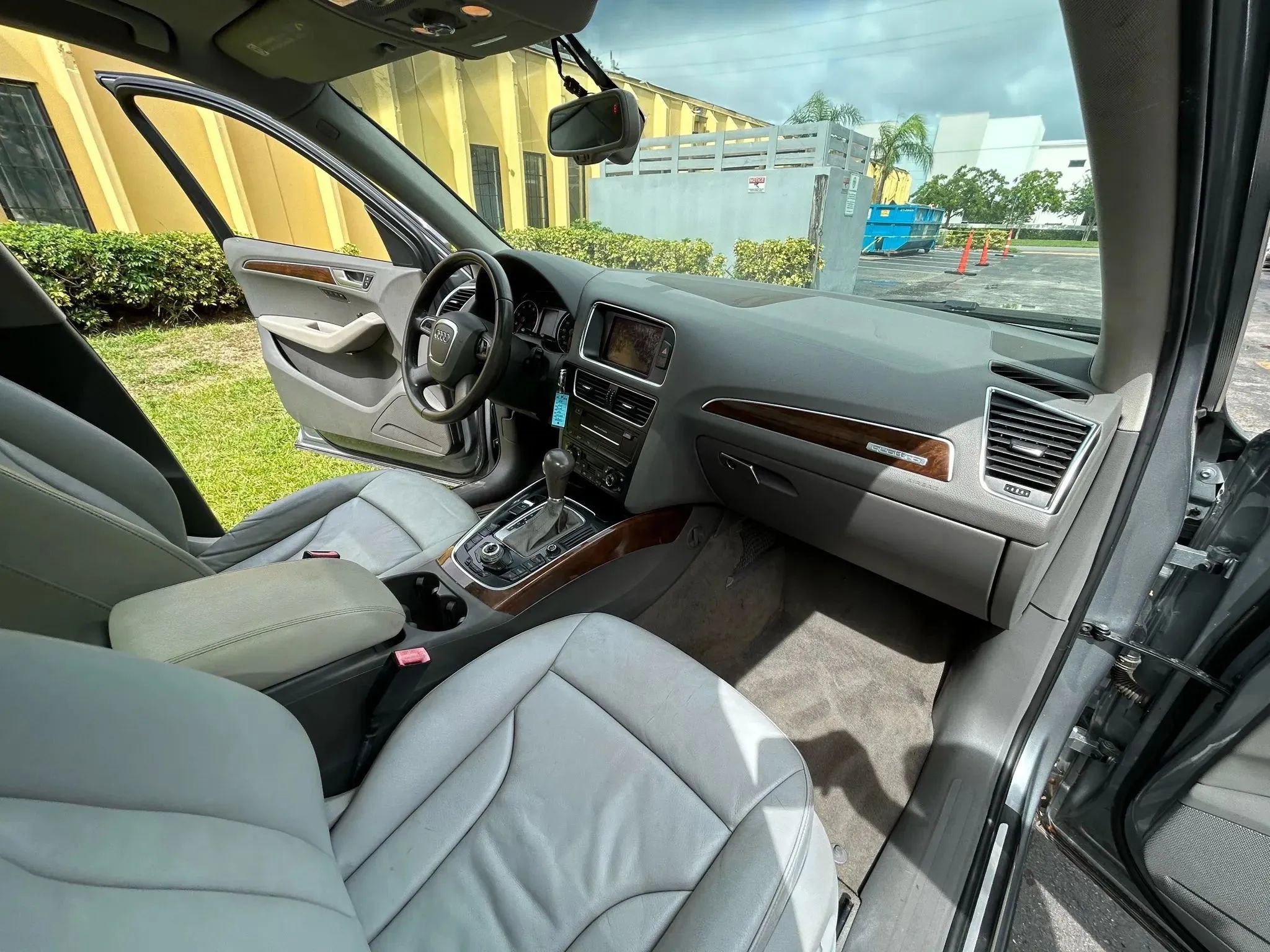 Used 2011 Audi Q5 3.2 Premium Plus image 20