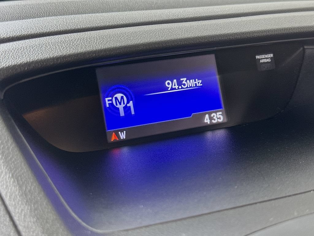 Used 2016 Honda CR-V LX image 26