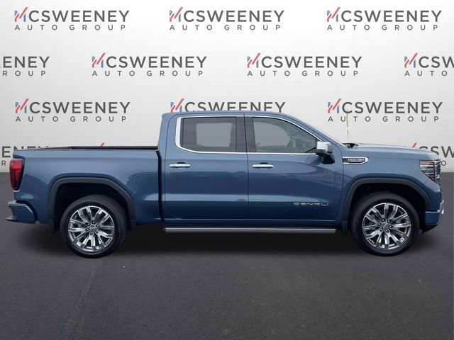 New 2026 GMC Sierra 1500 Denali image 2