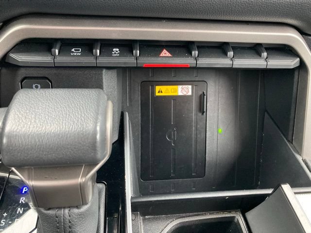 Certified 2024 Toyota Sequoia Limited AWD/4WD image 48