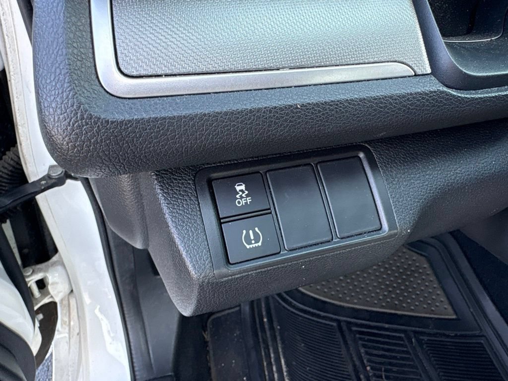 Used 2016 Honda Civic LX image 13