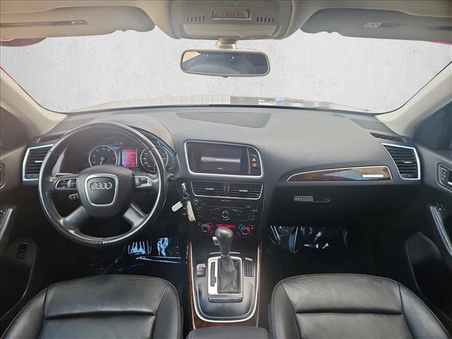 Used 2010 Audi Q5 3.2 Premium AWD/4WD image 18