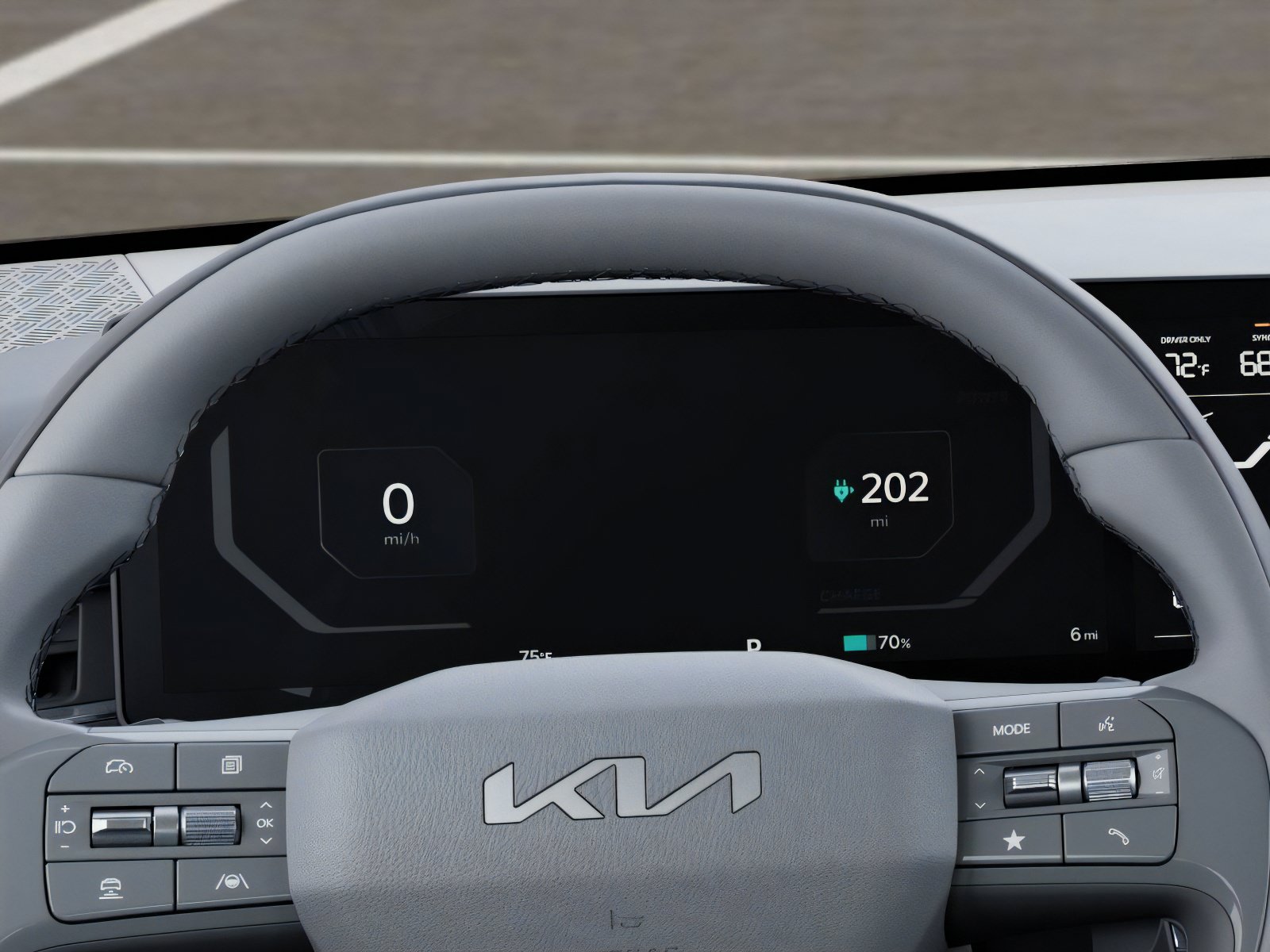 New 2026 Kia EV9 Wind AWD/4WD image 21