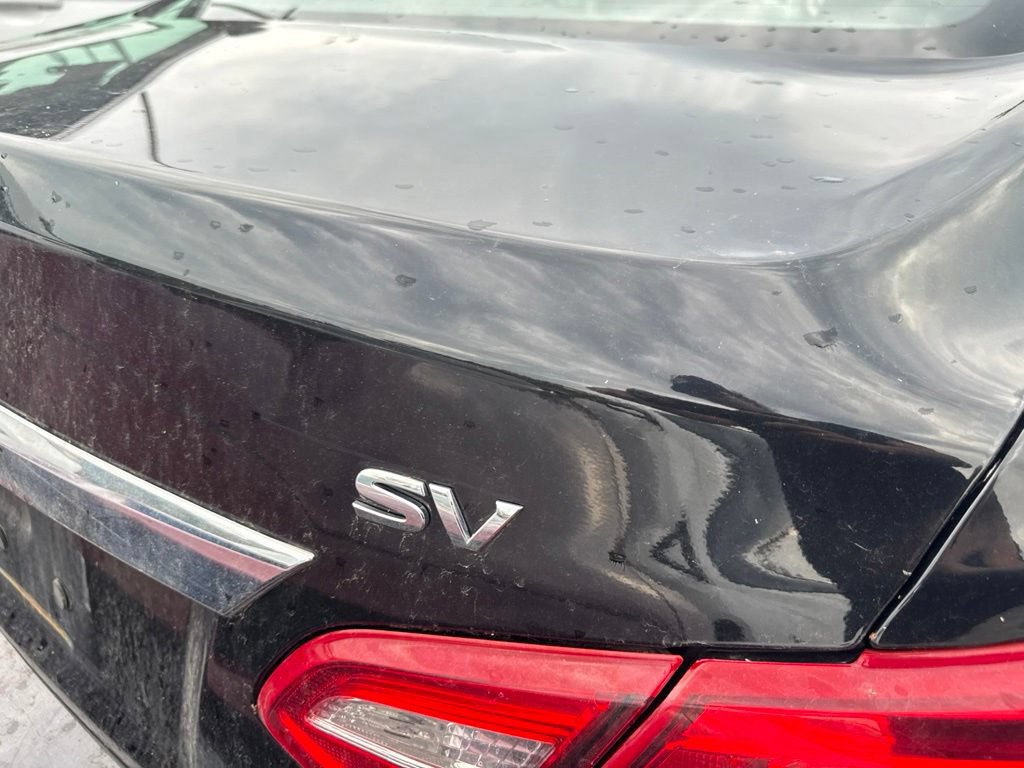 Used 2017 Nissan Altima 2.5 SV FWD image 29