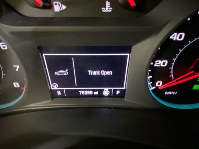 Used 2023 Chevrolet Malibu LS image 39