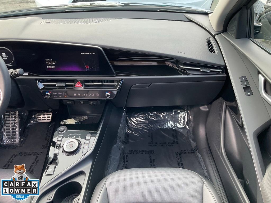 Used 2025 Kia Niro Wave FWD image 59